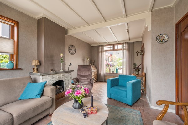 Medium property photo - Kamphuisstraat 3, 3781 CA Voorthuizen